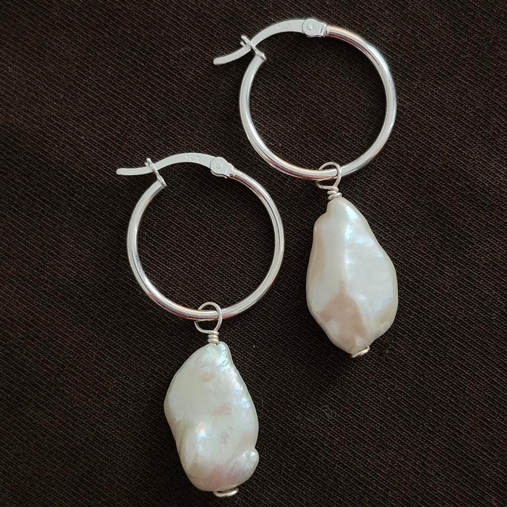 Perle baroque