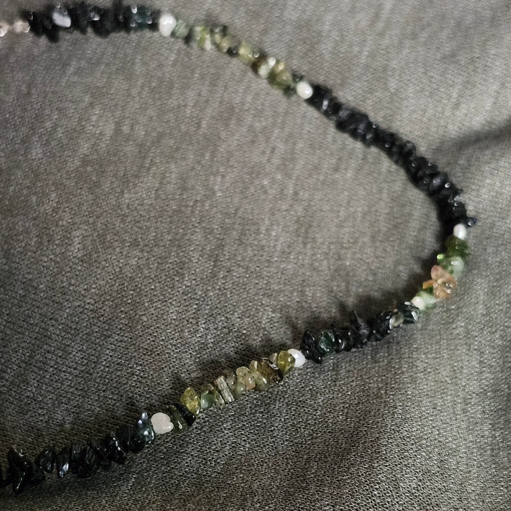 Tourmaline