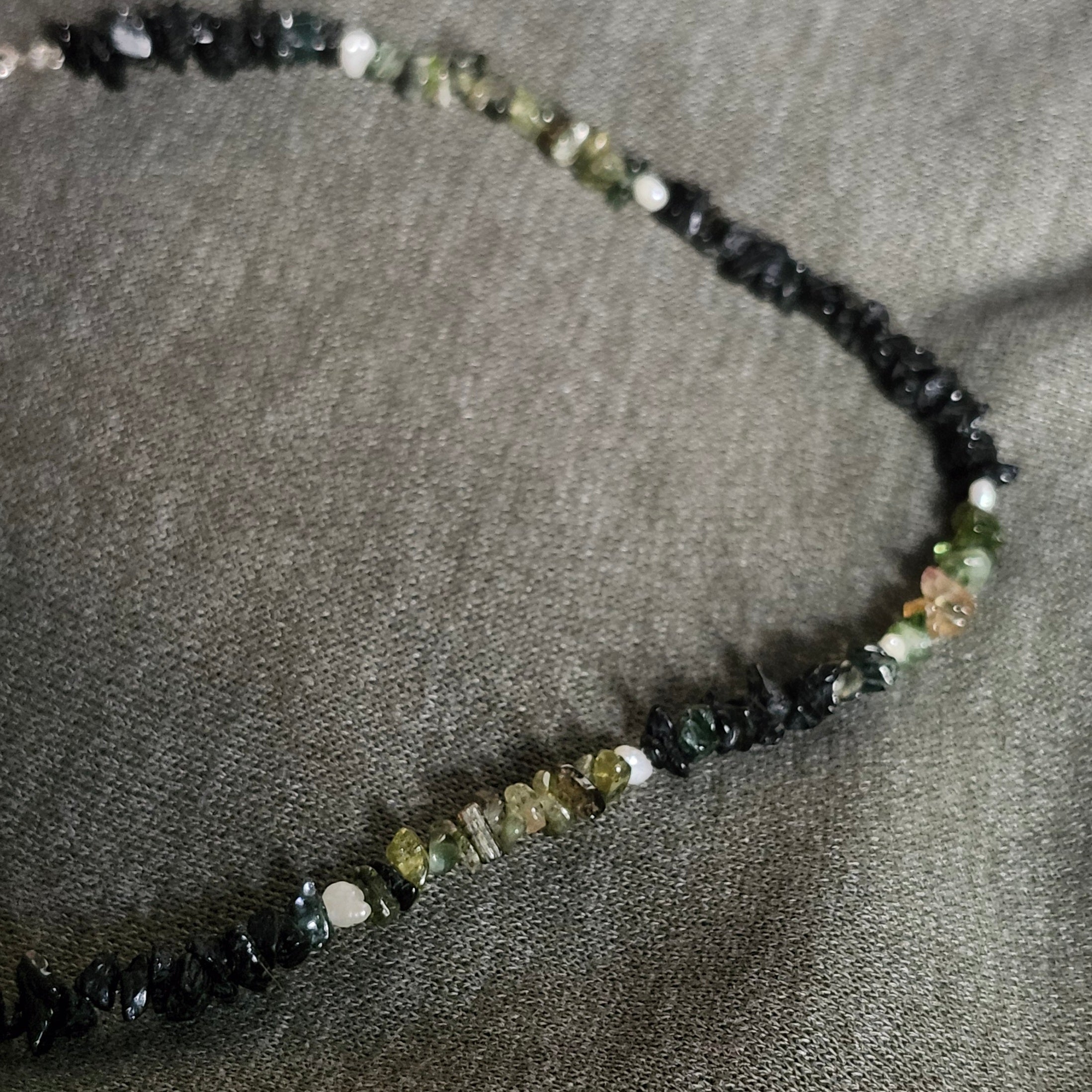 Tourmaline
