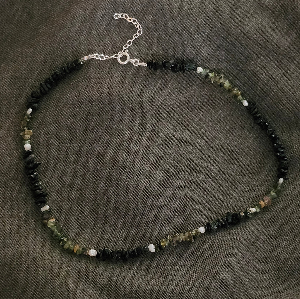 Tourmaline