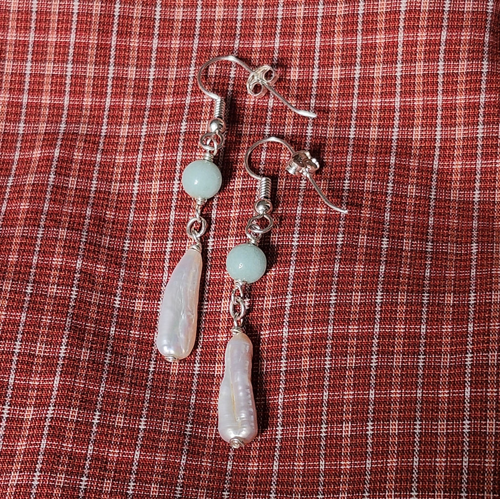 Amazonite