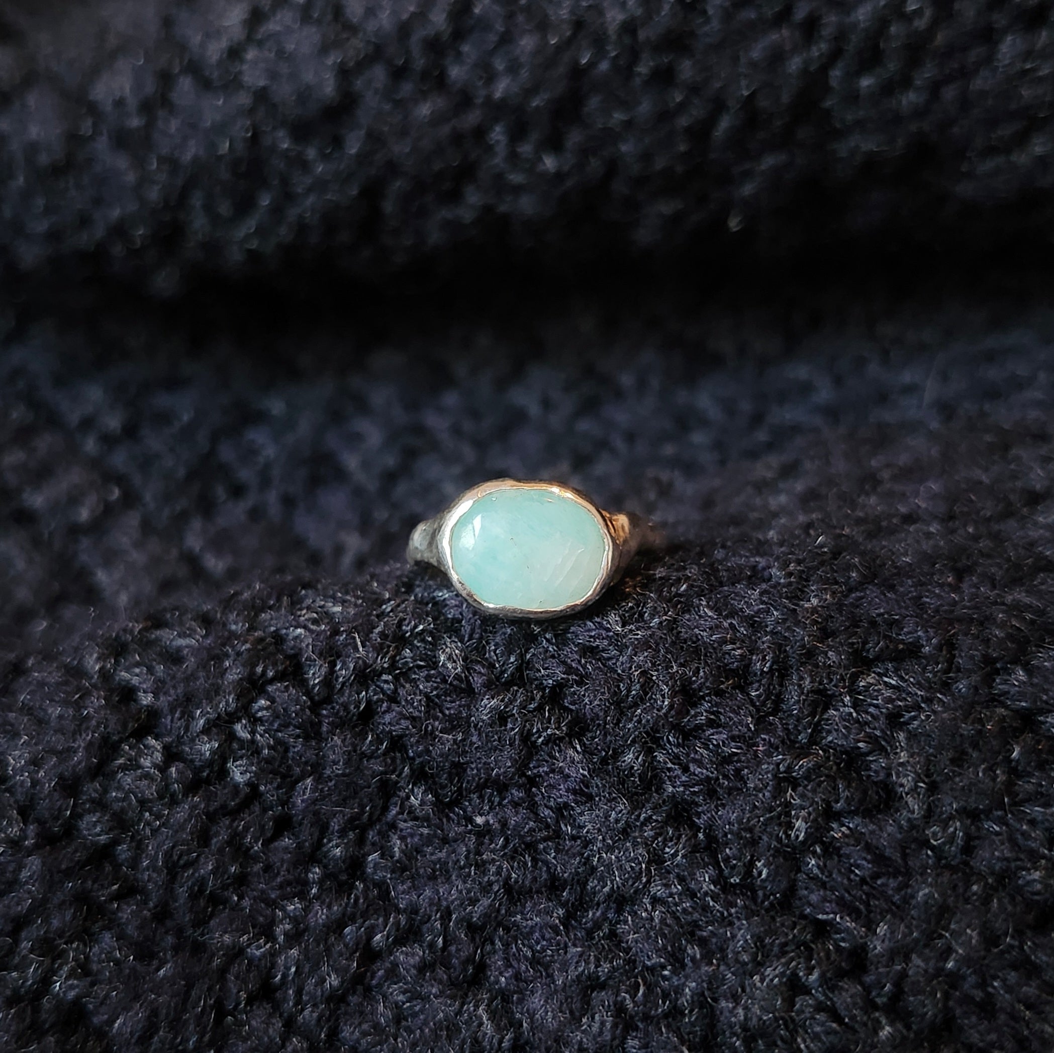 Amazonite