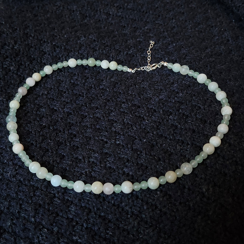 Aquamarine
