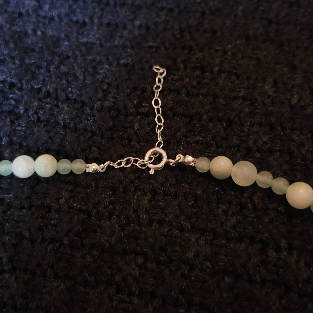 Aquamarine
