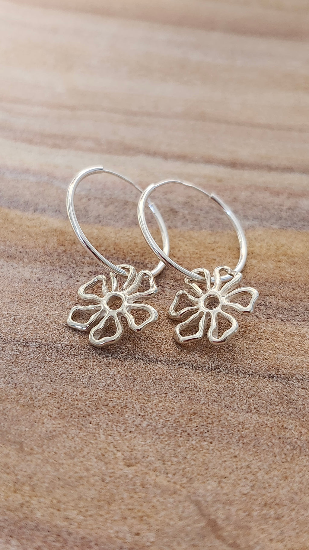 Fleur bob l'éponge