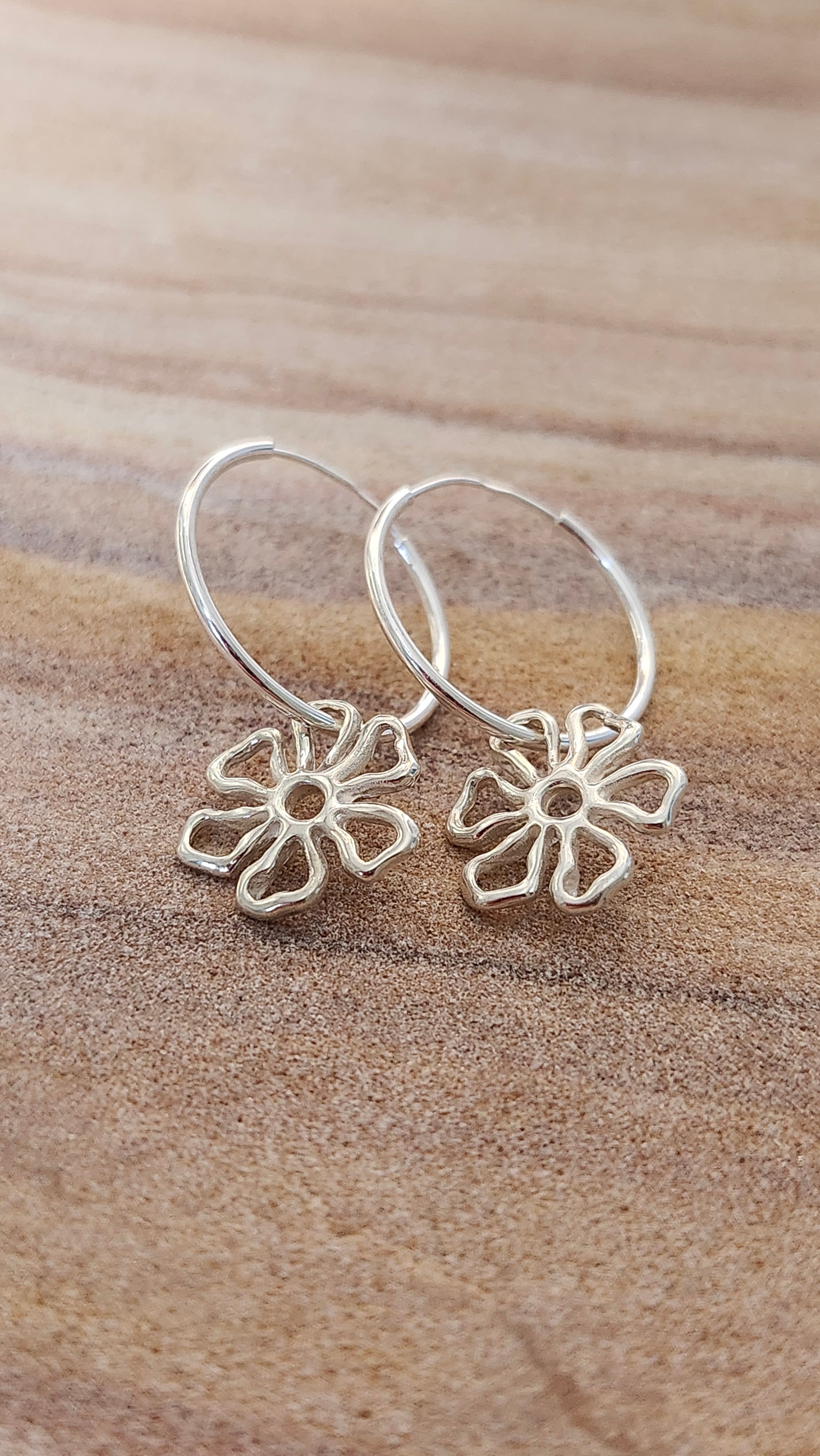 Fleur bob l'éponge