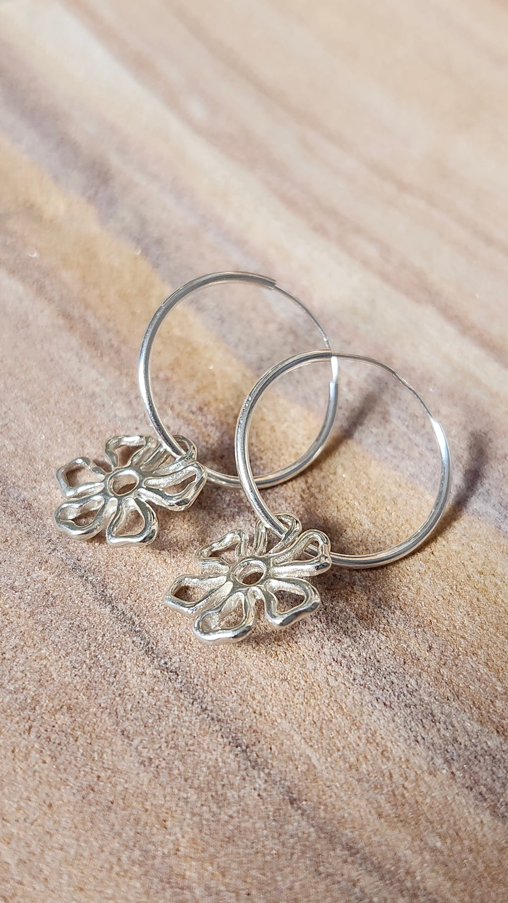 Fleur bob l'éponge
