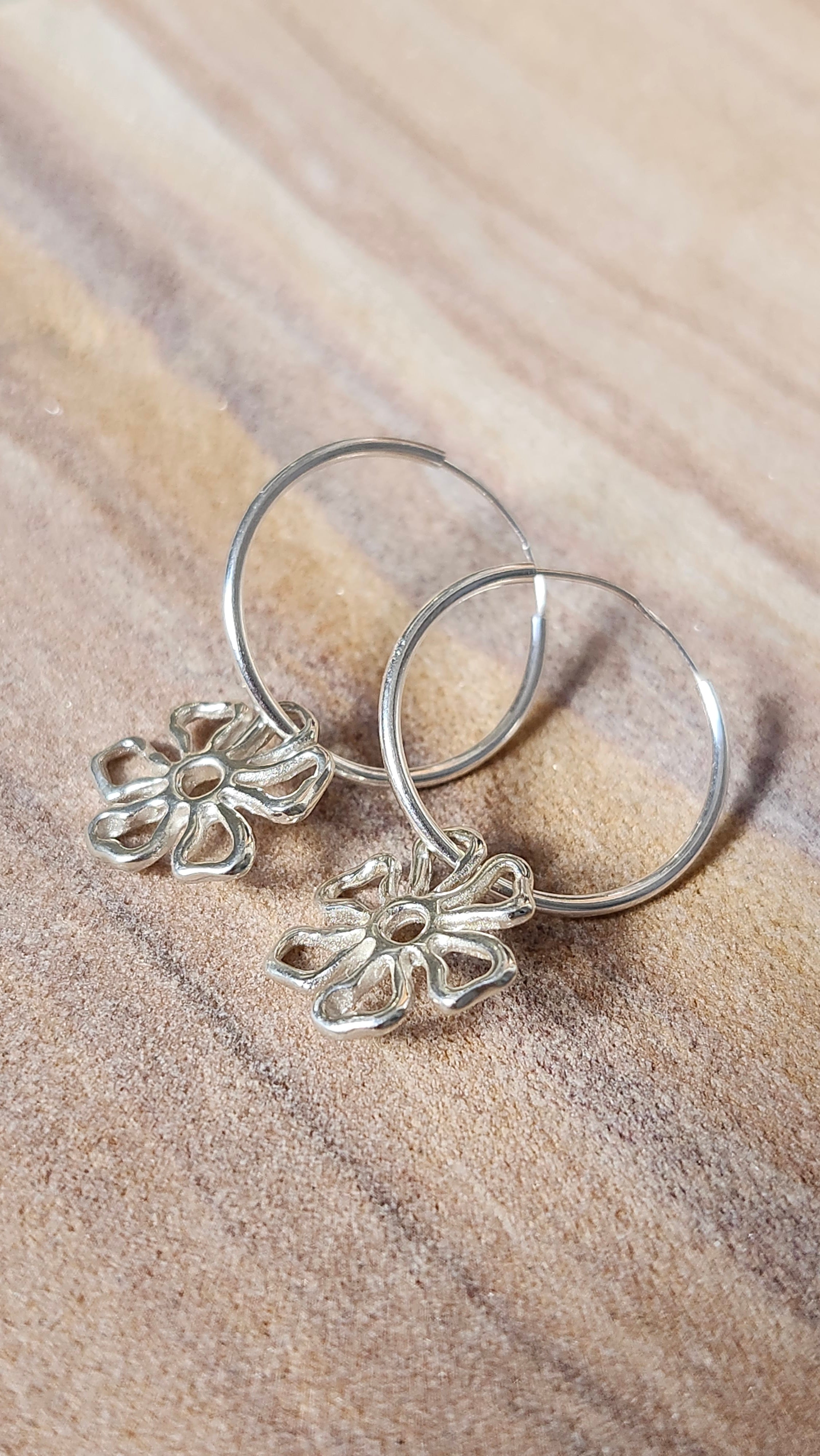 Fleur bob l'éponge