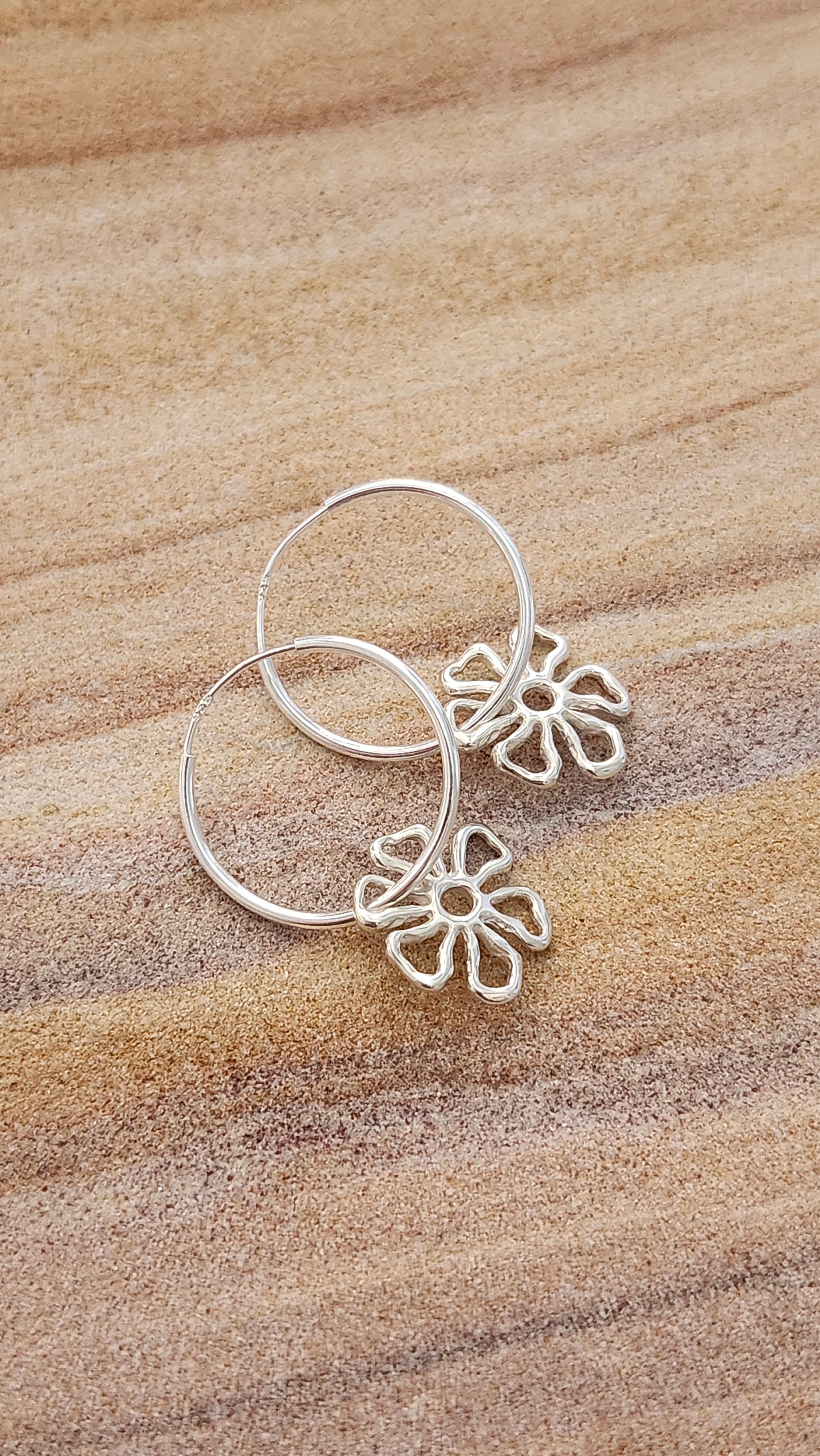 Fleur bob l'éponge