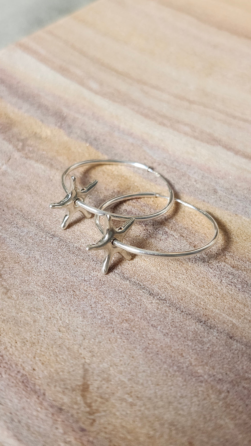 Étoile de mer