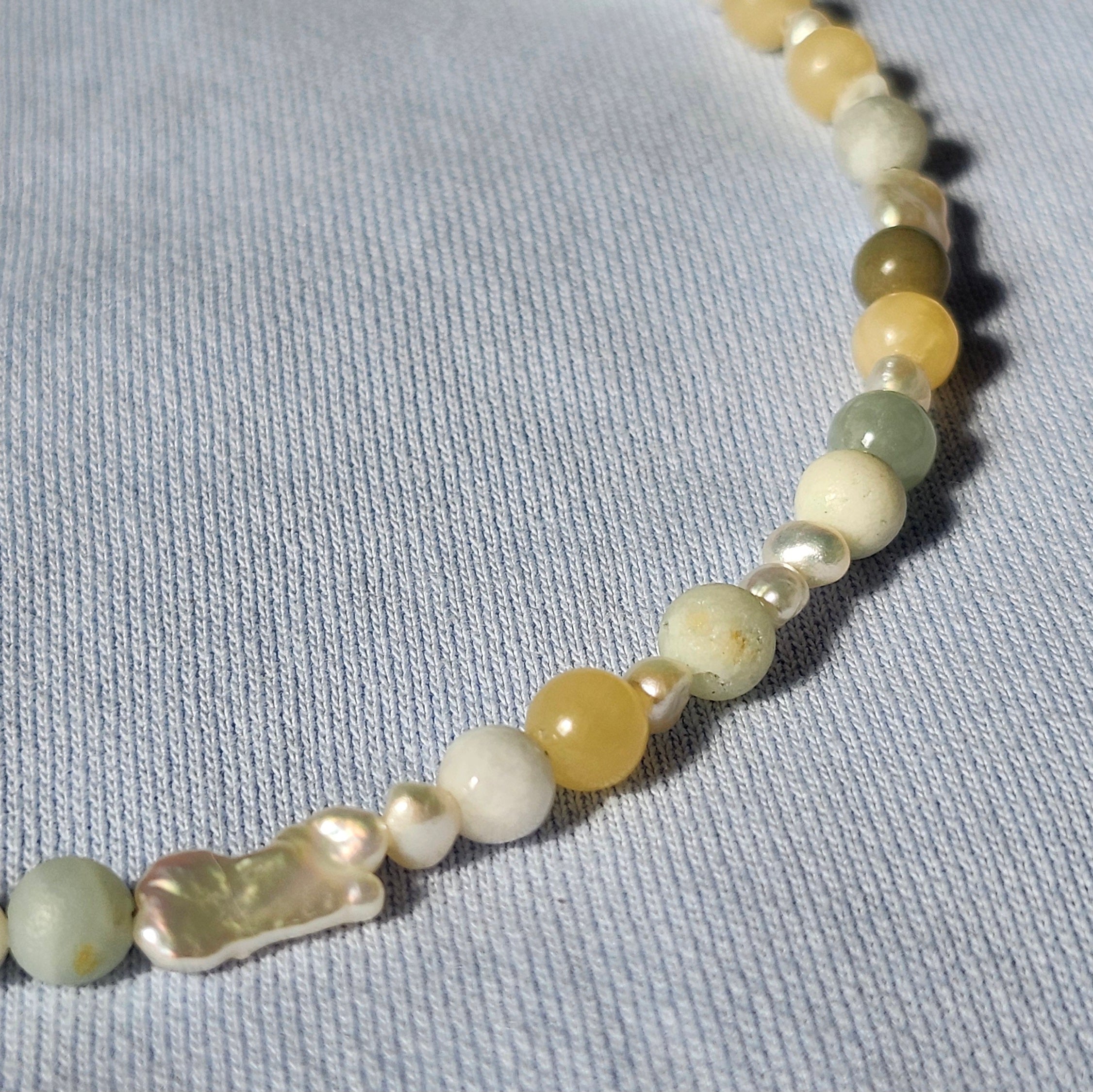 Aquamarine