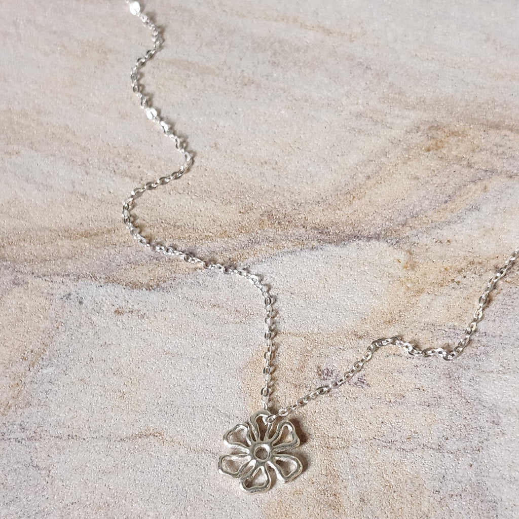 Fleur bob l'éponge